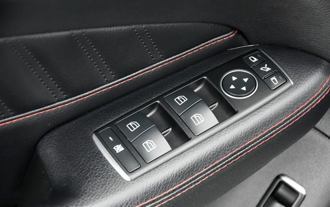 Mercedes-Benz GLE cena 179900 przebieg: 189123, rok produkcji 2016 z Wieliczka małe 781